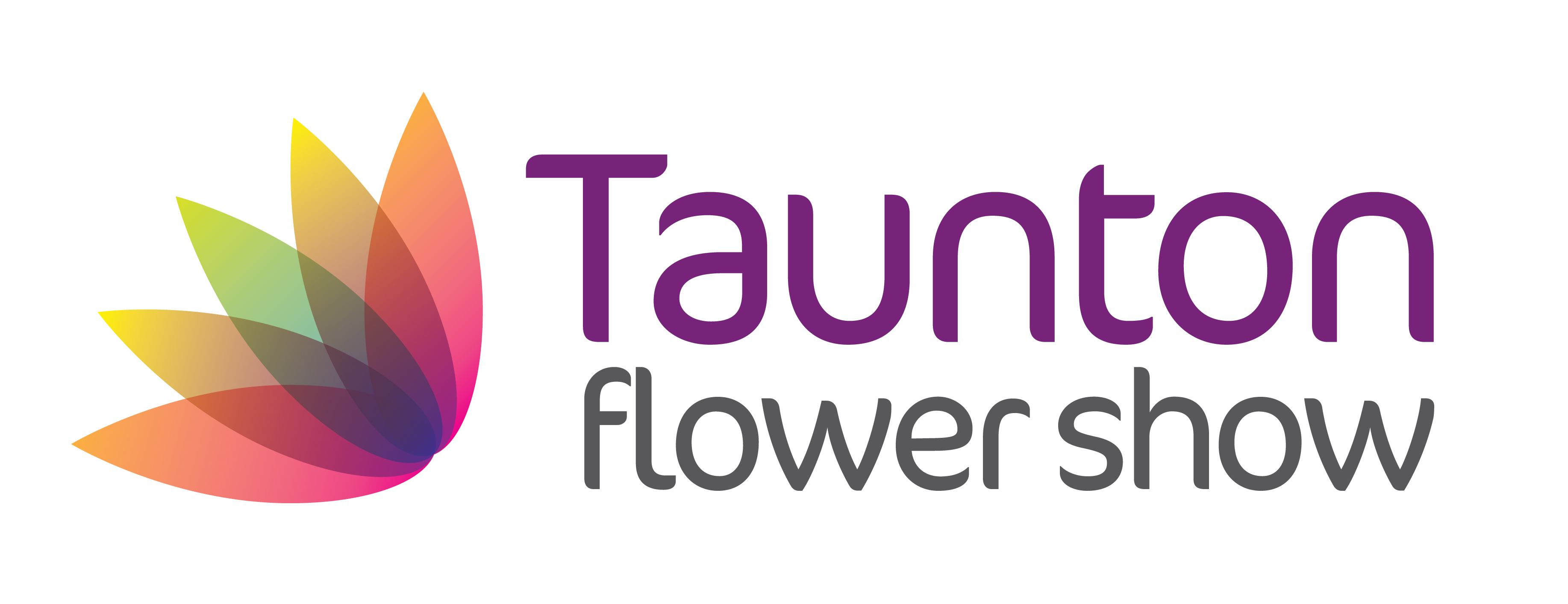 Taunton Flower Show Logo
