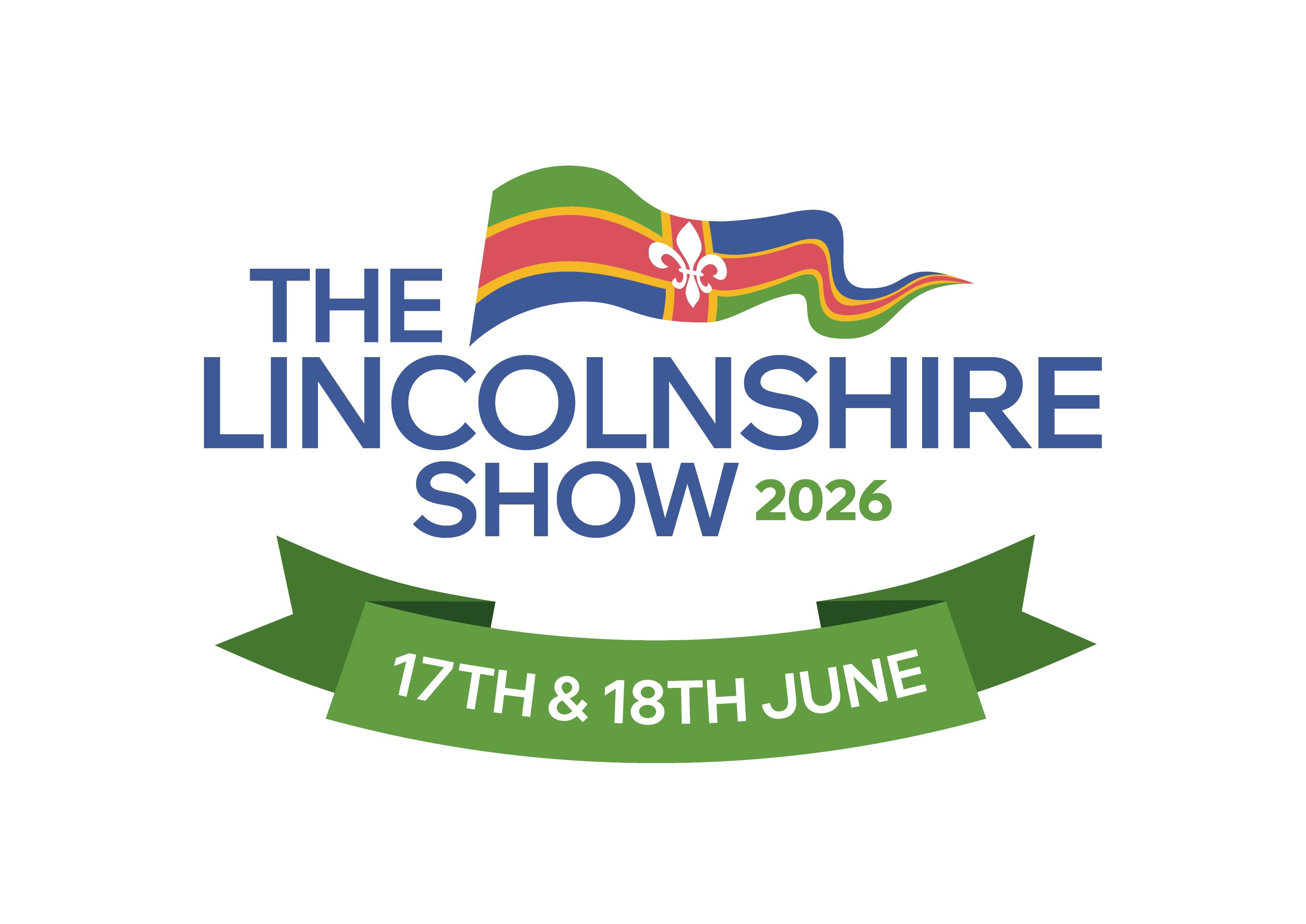 Lincolnshire Agricultural Society Logo