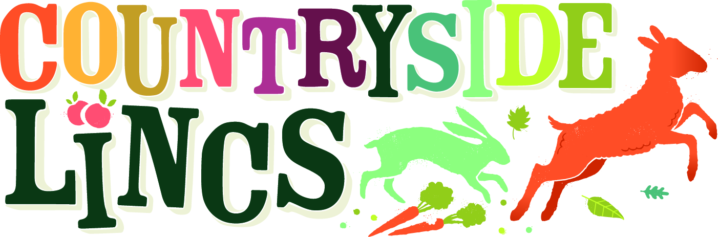 Lincolnshire Agricultural Society Logo