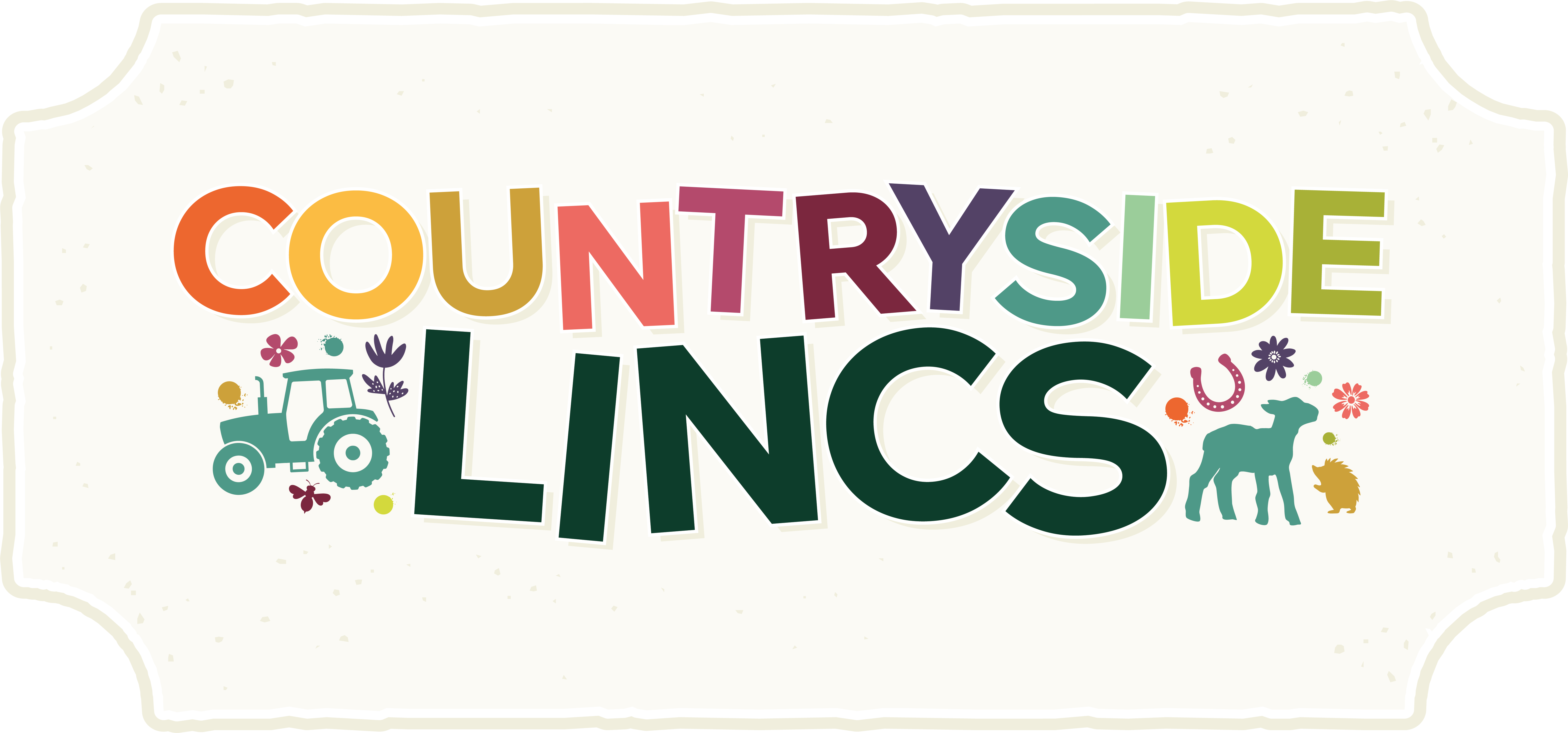 Lincolnshire Agricultural Society Logo