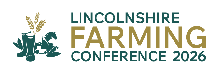Lincolnshire Agricultural Society Logo