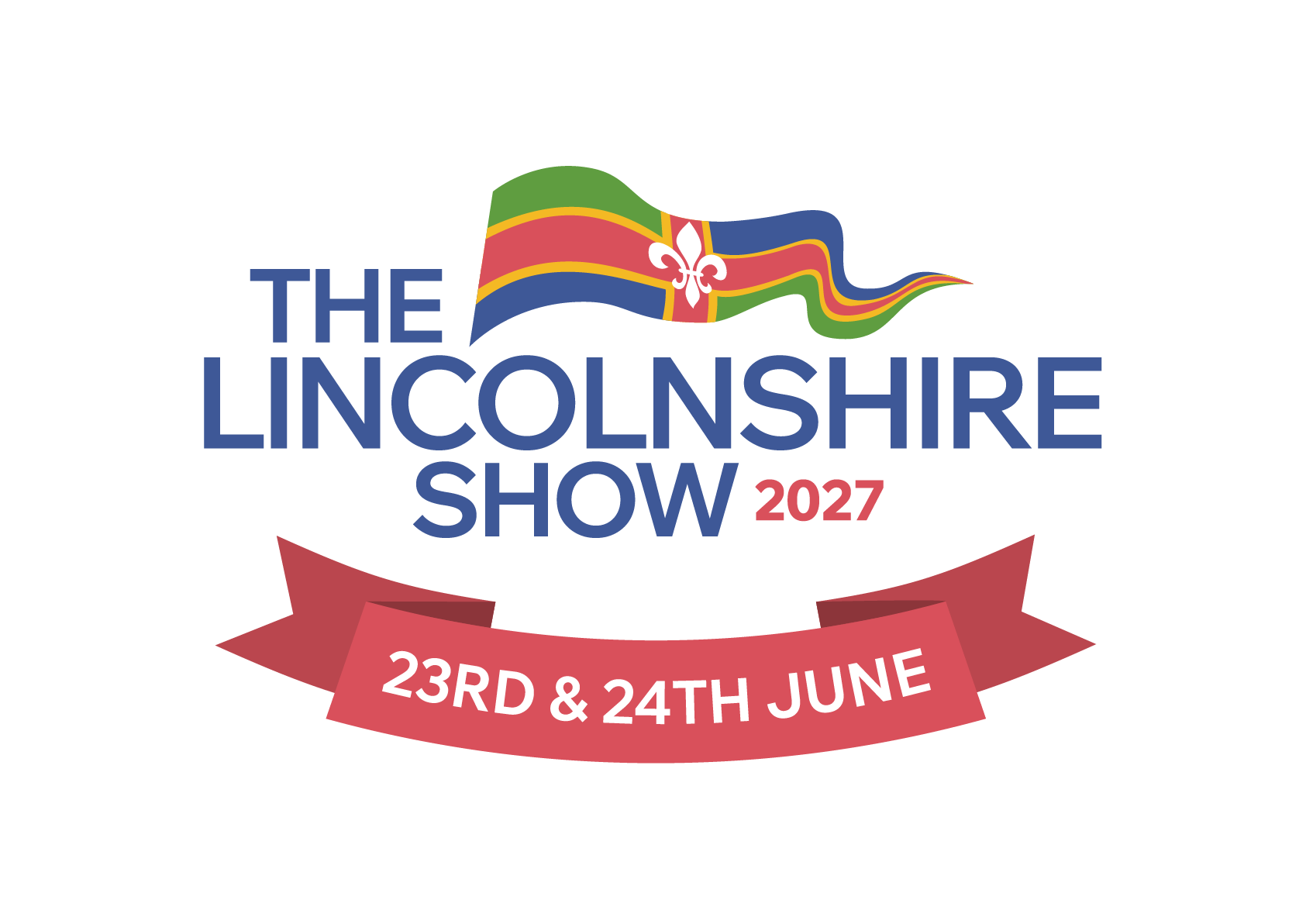 Lincolnshire Agricultural Society Logo