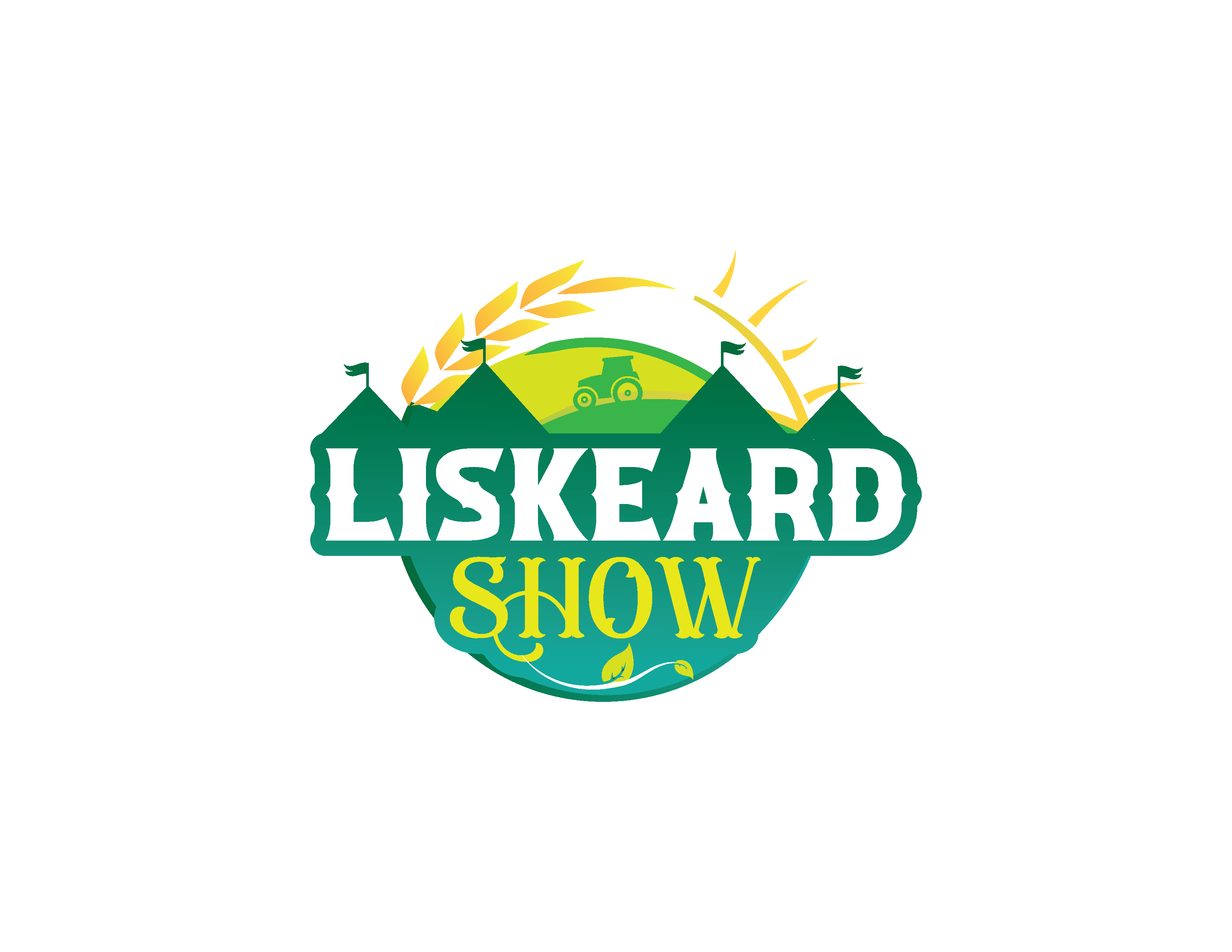 Liskeard Show Logo
