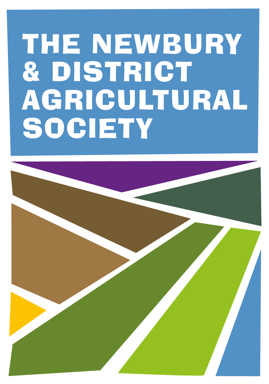 The Newbury & District Agricultural Society Logo