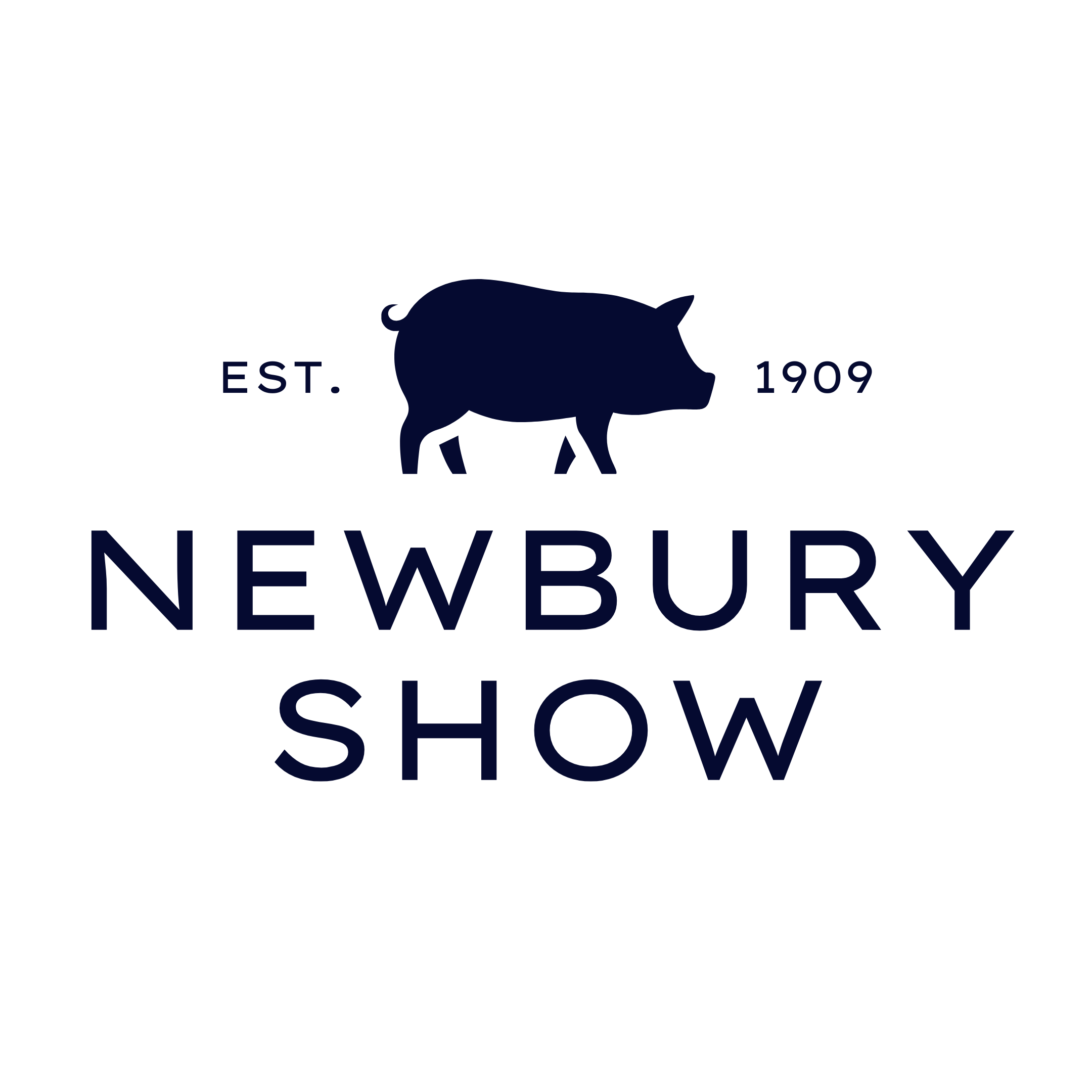 The Newbury & District Agricultural Society Logo