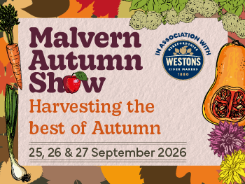 Three Counties Agricultural Society Logo