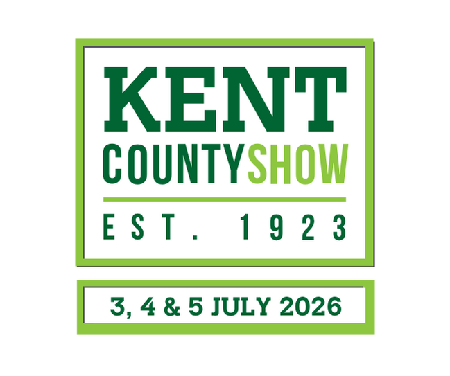 Kent County Agricultural Society Logo