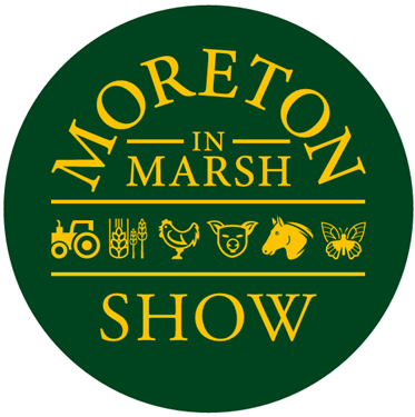 Moreton Show Logo