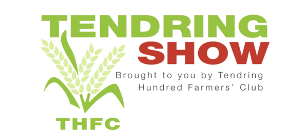 Tendring Hundred Farmers' Club Logo
