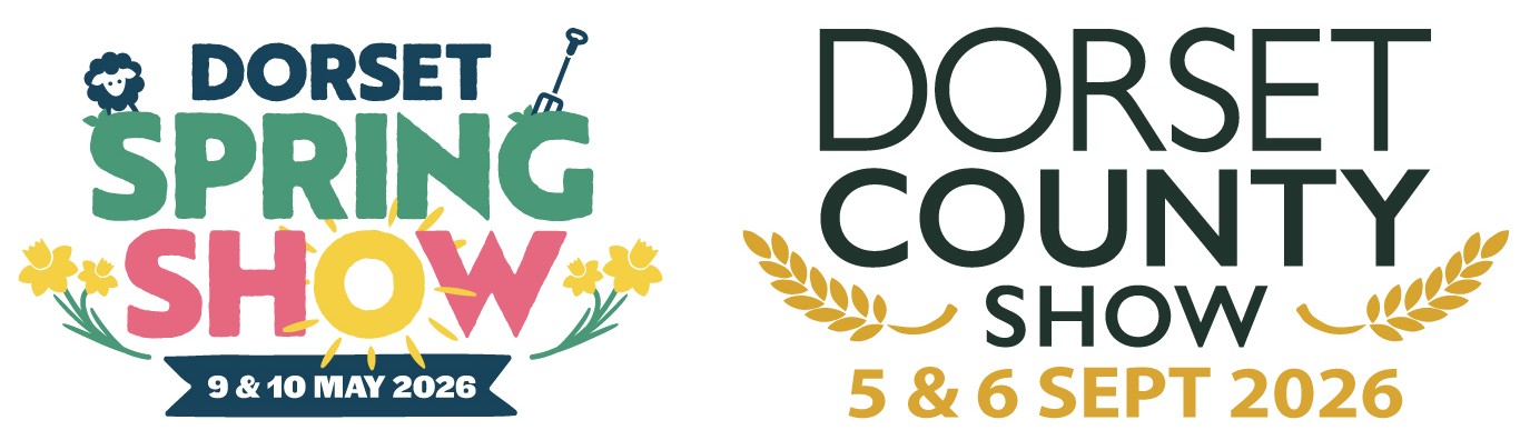 Dorset County Show Logo