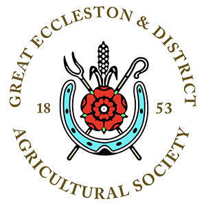 Great Eccleston  & District Agricultural Show Logo