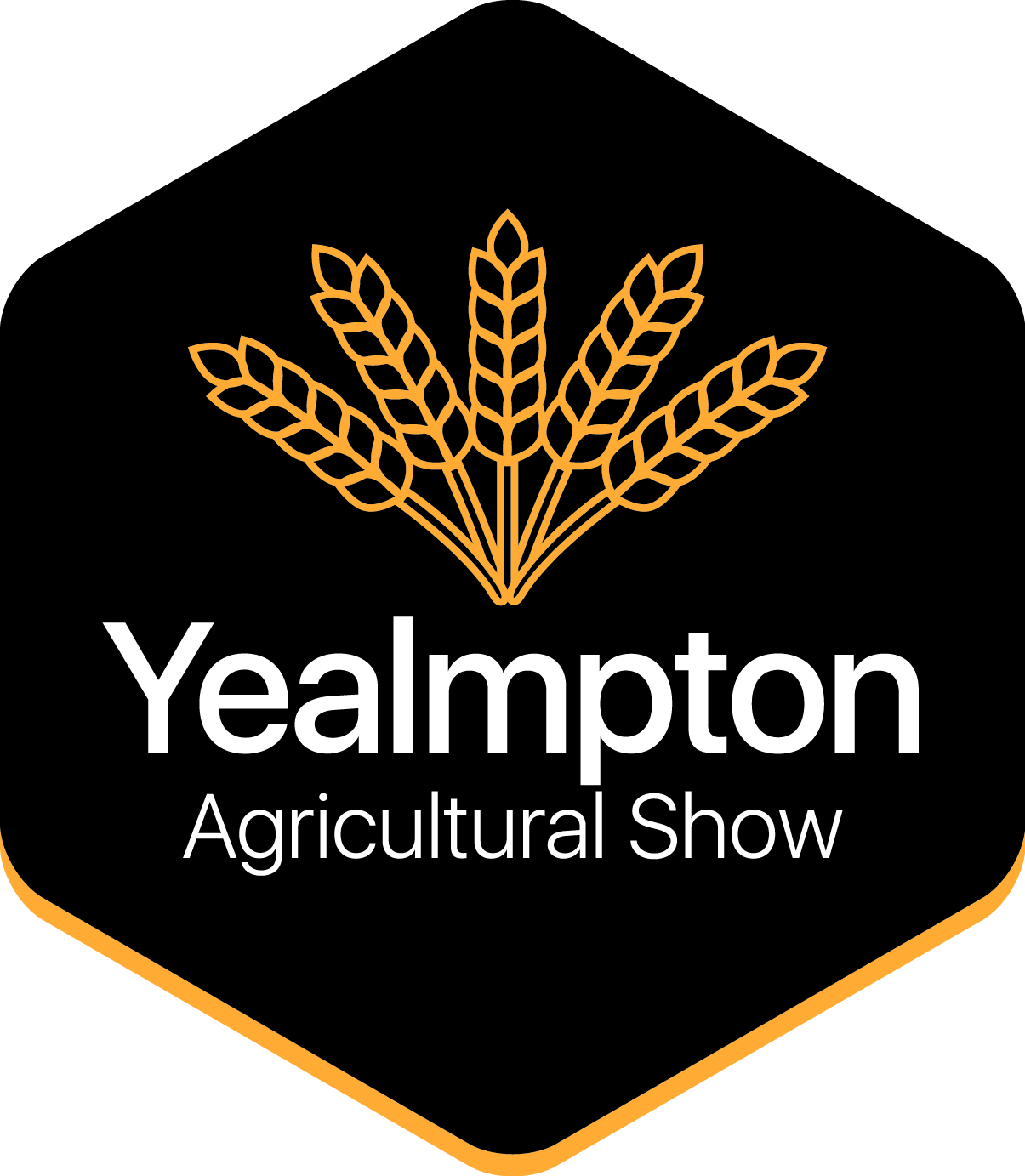 Yealmpton Agricultural Show Logo