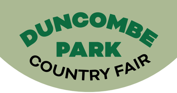Duncombe Park Country Fair Logo