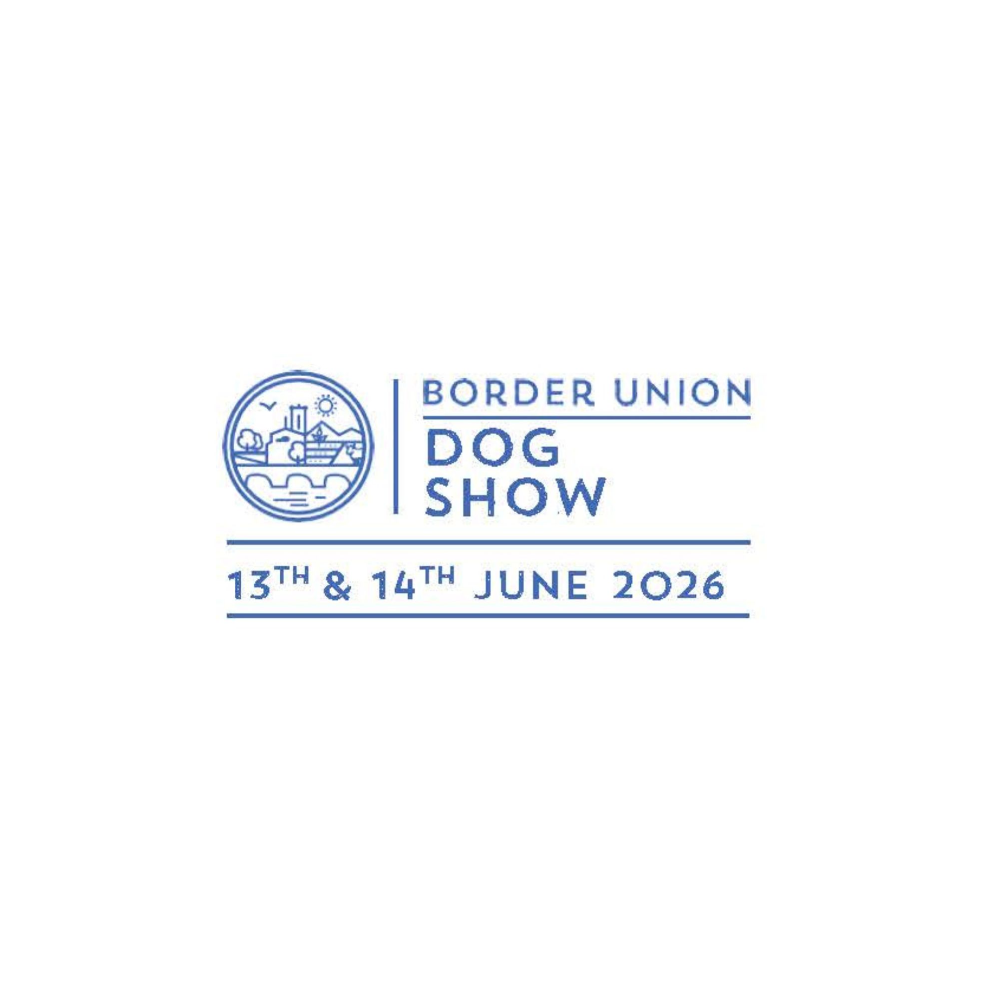 Border Union Agricultural Society Logo