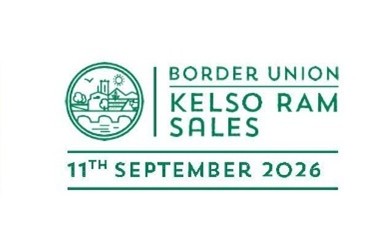 Border Union Agricultural Society Logo