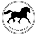 South West Association of the Welsh Pony & Cob Society Logo