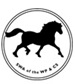 South West Association of the Welsh Pony & Cob Society Logo