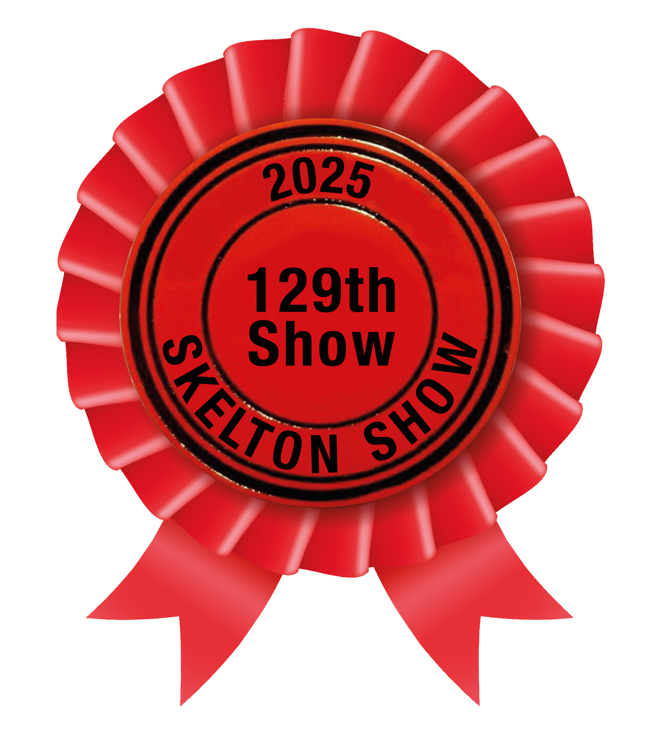 Skelton Show Logo