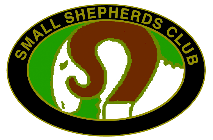 Small Shepherds Club Logo