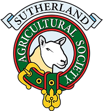 Sutherland Agricultural Society Logo