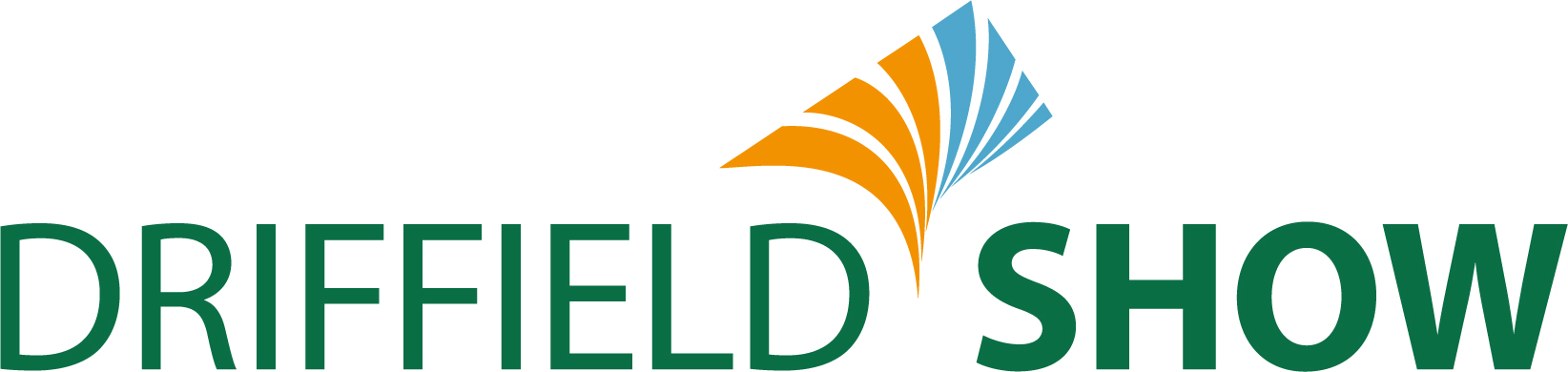 Driffield Showground Events Ltd Logo