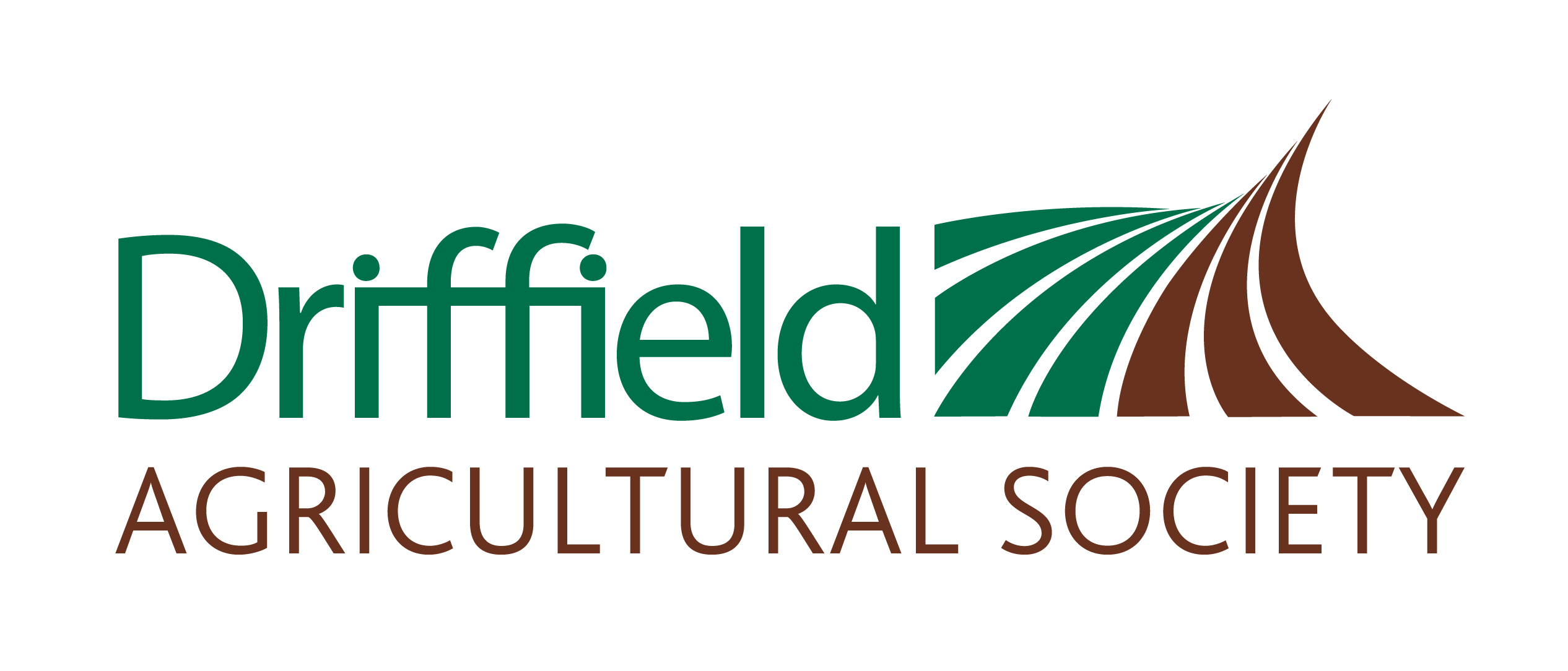 Driffield Showground Events Ltd Logo
