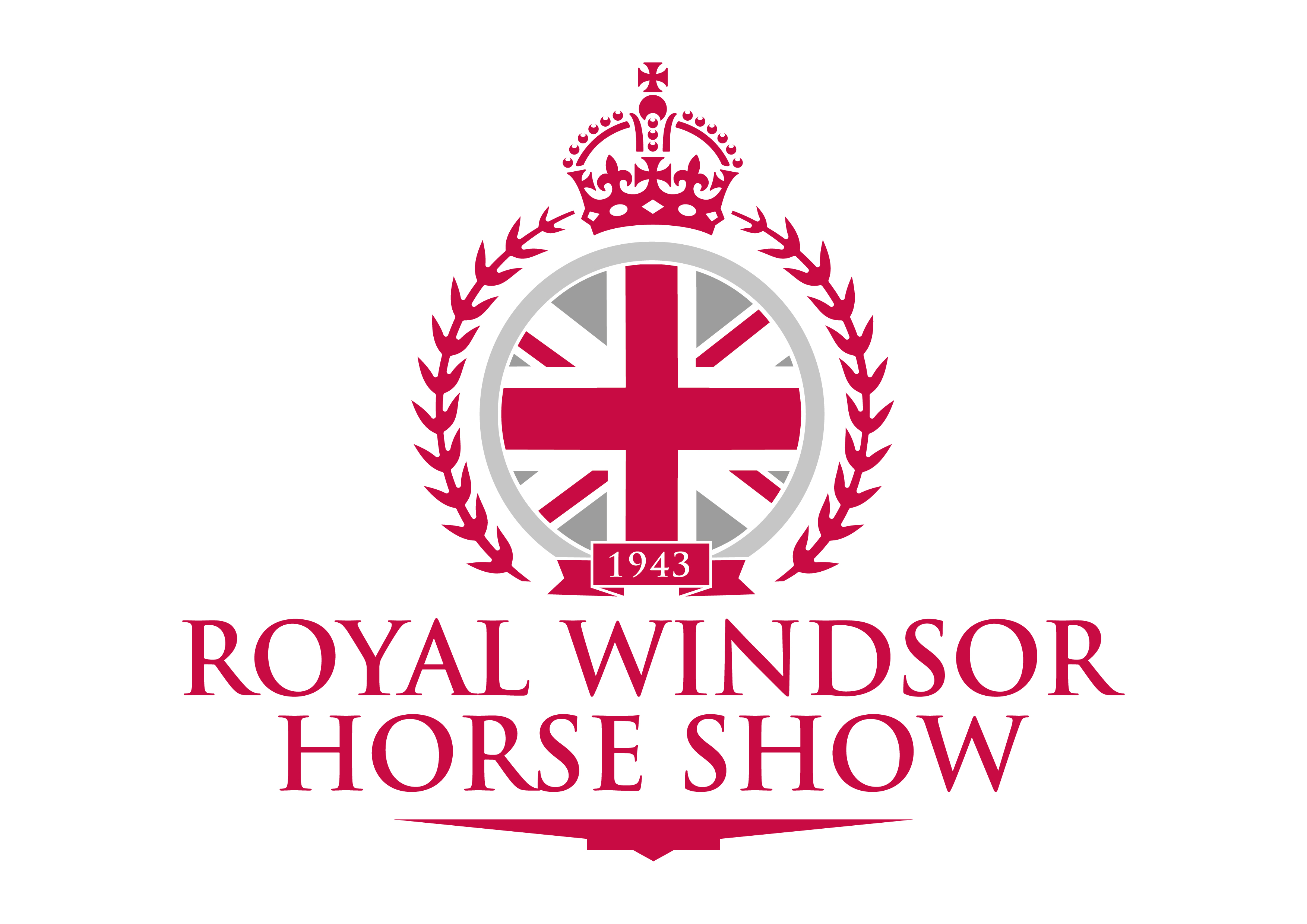 Royal Windsor Horse Show Logo