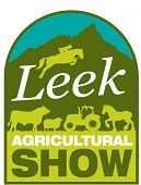 Leek & District Agricultural Society Logo