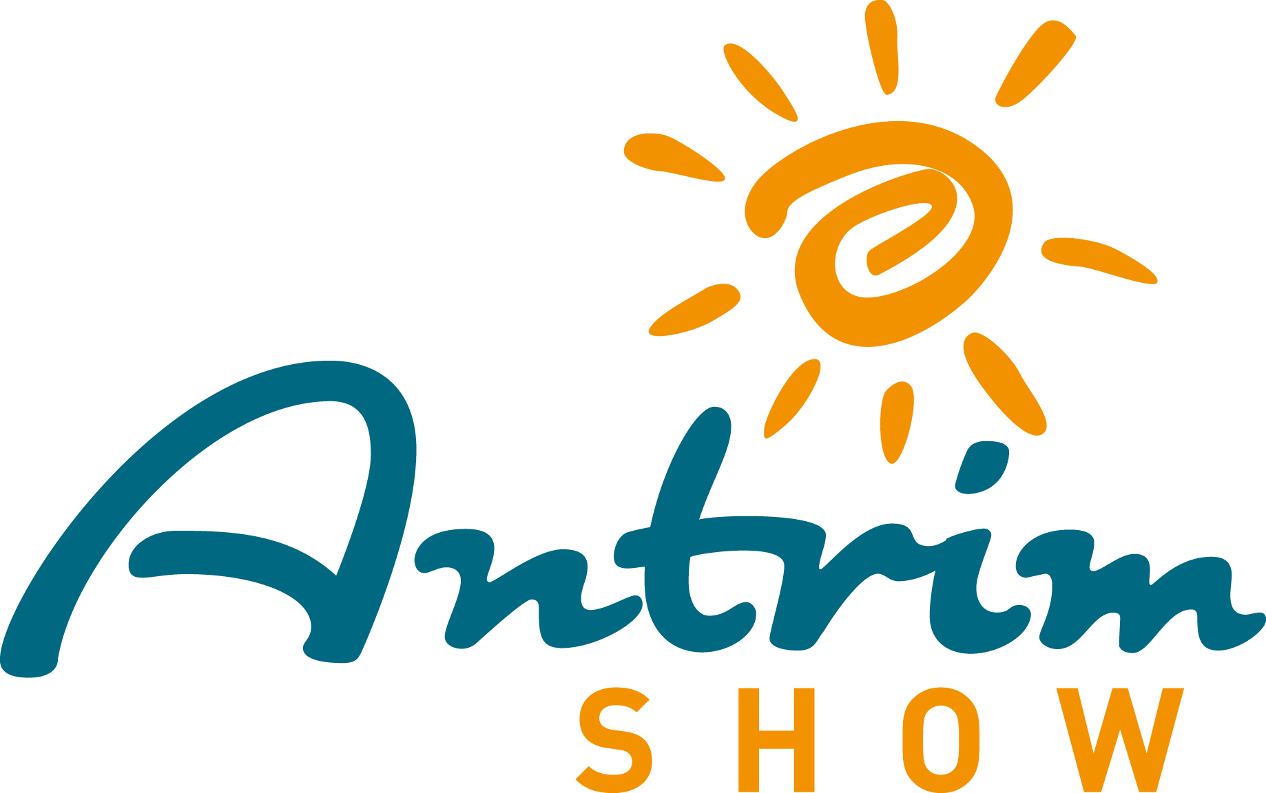 Antrim Agricultural Society Logo