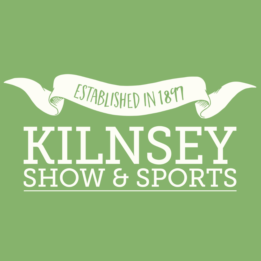 Kilnsey Show and Sports Logo