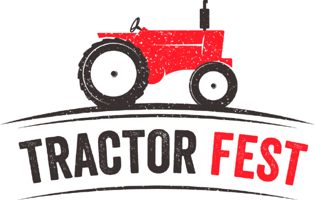 TractorFest Logo