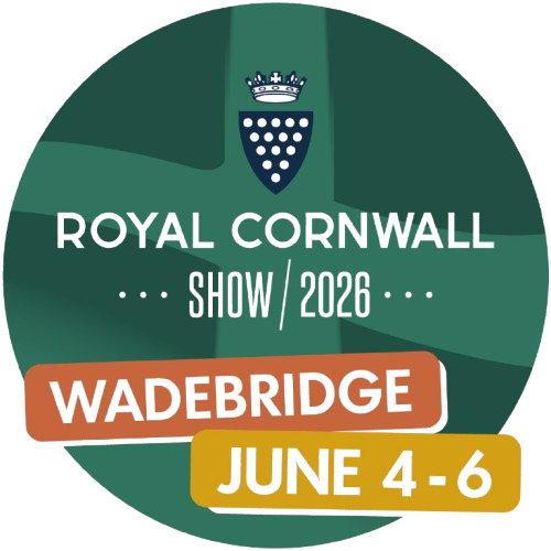 Royal Cornwall Agricultural Association Logo