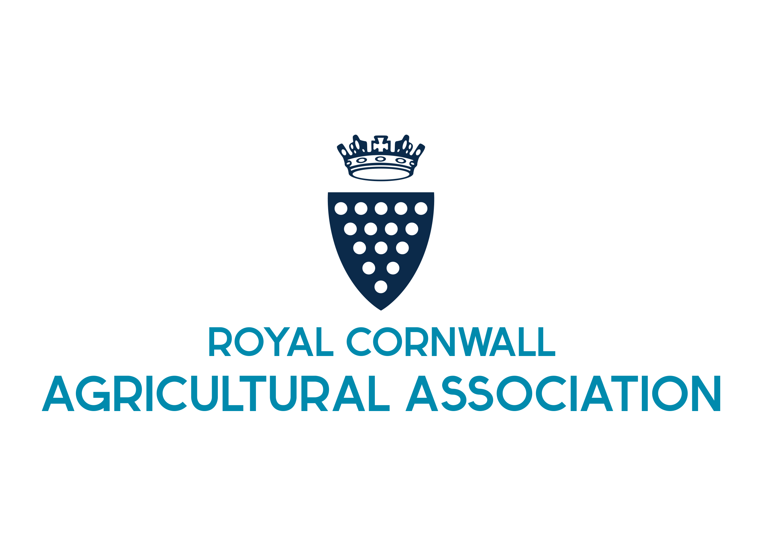 Royal Cornwall Agricultural Association Logo