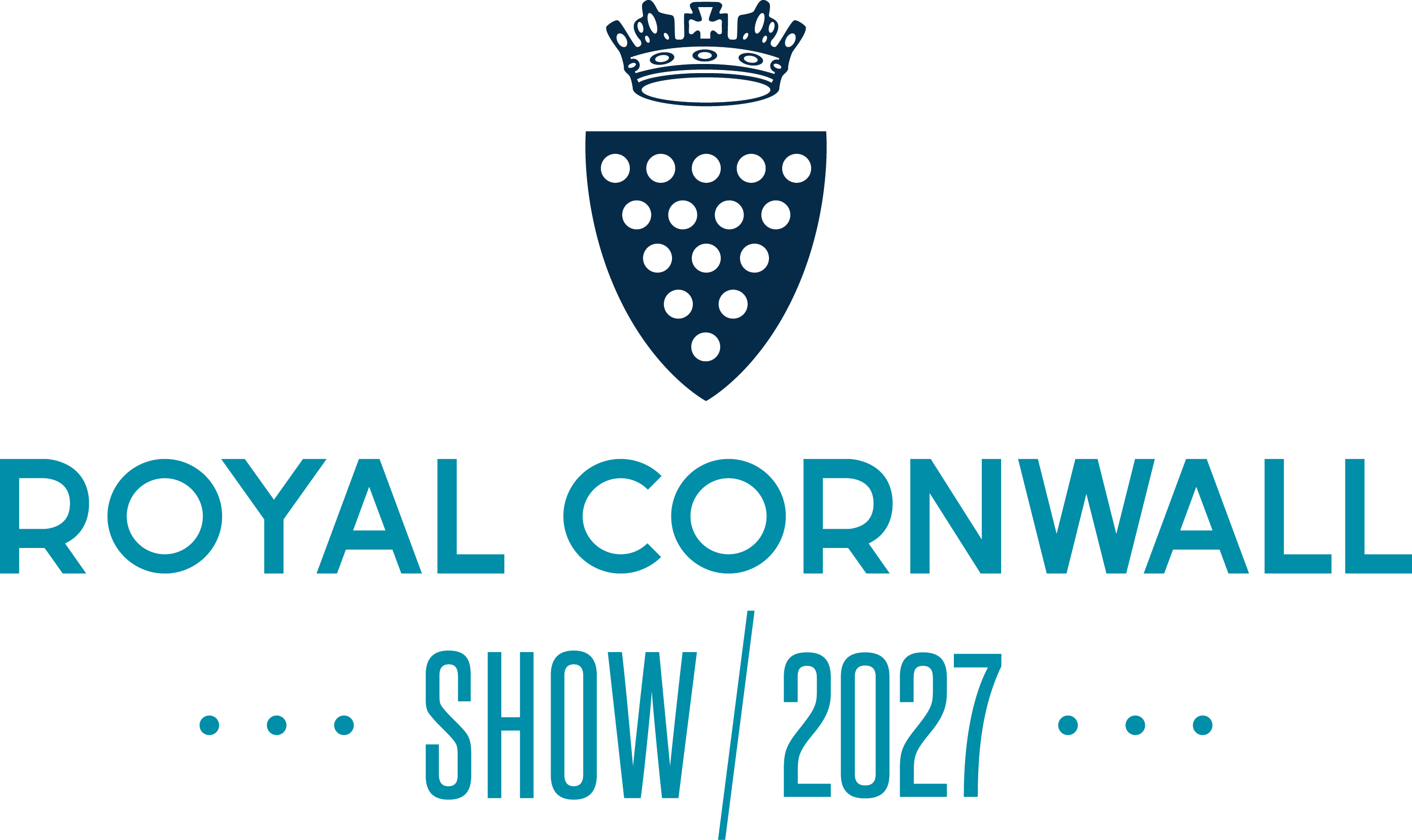 Royal Cornwall Agricultural Association Logo