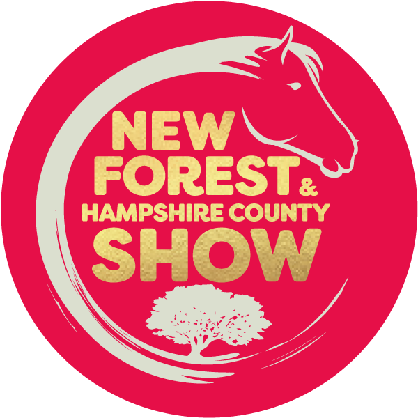 New Forest Agricultural Show Society Logo