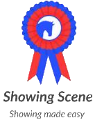Showing Scene Virtual Show’s Logo