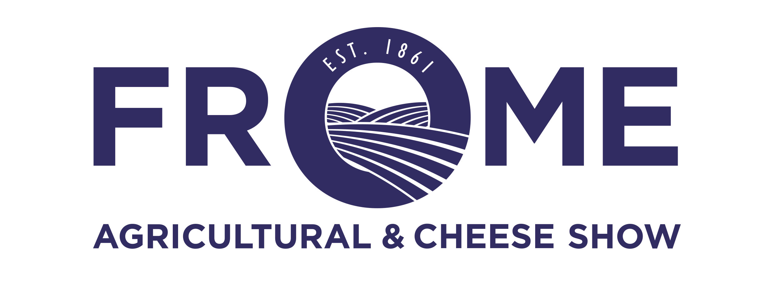 Frome & District Agricultural Society Logo