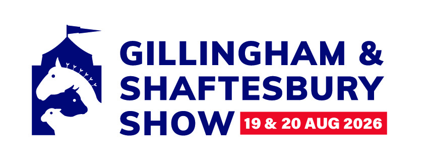 Gillingham & Shaftesbury Agricultural Society Logo