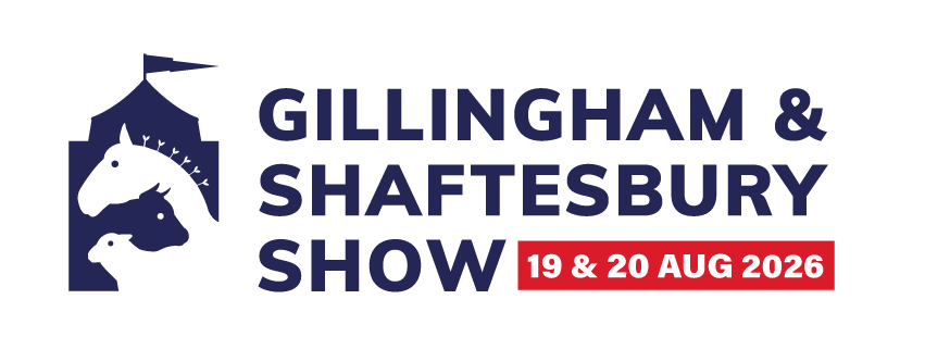 Gillingham & Shaftesbury Agricultural Society Logo