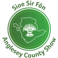 Cymdeithas Amaethyddol Môn - Anglesey Agricultural Society Logo